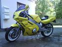 Yamaha FZR