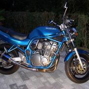 Suzuki GSF 600N Bandit