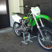 Kawasaki kx250f (SOLGT)