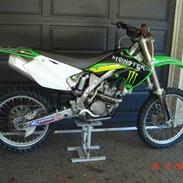 Kawasaki kx250f (SOLGT)