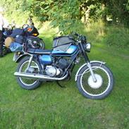 Suzuki T250