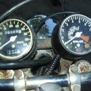 Suzuki T250