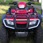 Honda TRX 500FE Foreman ATV