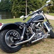 Harley Davidson FXE 1200