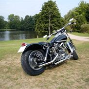 Harley Davidson FXE 1200