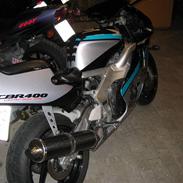 Honda CBR 400 RR