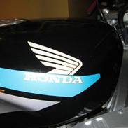 Honda CBR 400 RR