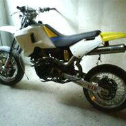 Husqvarna SM 610 S (Projekt)