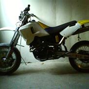 Husqvarna SM 610 S (Projekt)