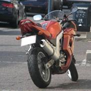 Suzuki SV650s