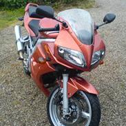 Suzuki SV650s