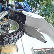 Yamaha Yz 250f