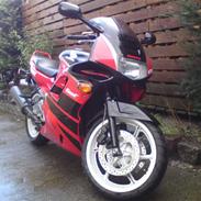 Honda Cbr 600 F *Solgt*