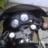 Honda Cbr 600 F *Solgt*