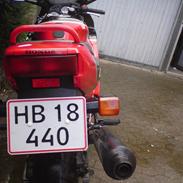 Honda Cbr 600 F *Solgt*