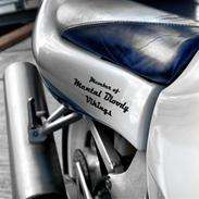 Suzuki GSX-R600