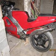 Aprilia AF 125 Sport Pro