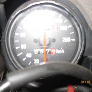 Aprilia AF 125 Sport Pro