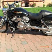 Harley Davidson V-Rod