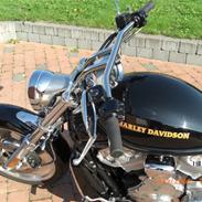 Harley Davidson V-Rod