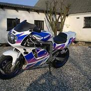 Suzuki GSX R 750*Solgt*