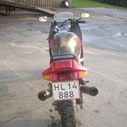 Kawasaki ZZR