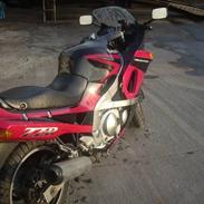 Kawasaki ZZR