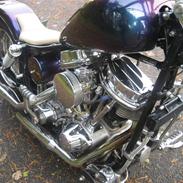 Harley Davidson Fl ***SOLGT*****