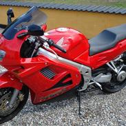 Honda VFR750 RC 36