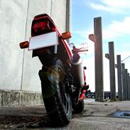 Suzuki GS500E -til salg -