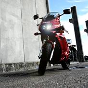 Suzuki GS500E -til salg -