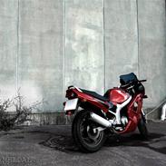 Suzuki GS500E -til salg -