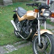 Yamaha XS 400 Dohc Seca