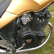 Yamaha XS 400 Dohc Seca