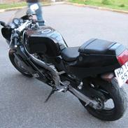 Suzuki GSXR400-RR SOLGT
