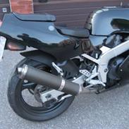 Suzuki GSXR400-RR SOLGT