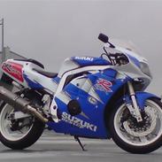 Suzuki gsxr 400 gk76a (SOLGT)