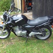 Honda CB 500
