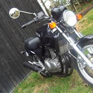 Honda CB 500