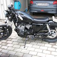 Suzuki GS 550L-SOLGT-