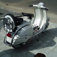 Vespa Sprint