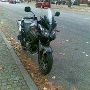 Suzuki DL 650 V-Strom AK8