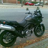 Suzuki DL 650 V-Strom AK8