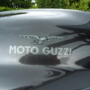 Moto Guzzi V11 Le Mans/ solgt