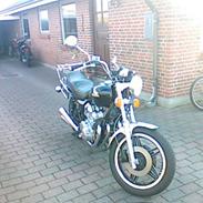 Honda CB 750 Custom til salg 