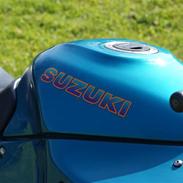 Suzuki GSX600F