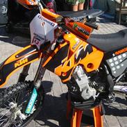 KTM 450 