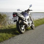 Suzuki gs 500 e