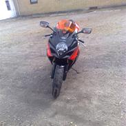 Suzuki gsxr 1000