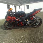 Suzuki gsxr 1000